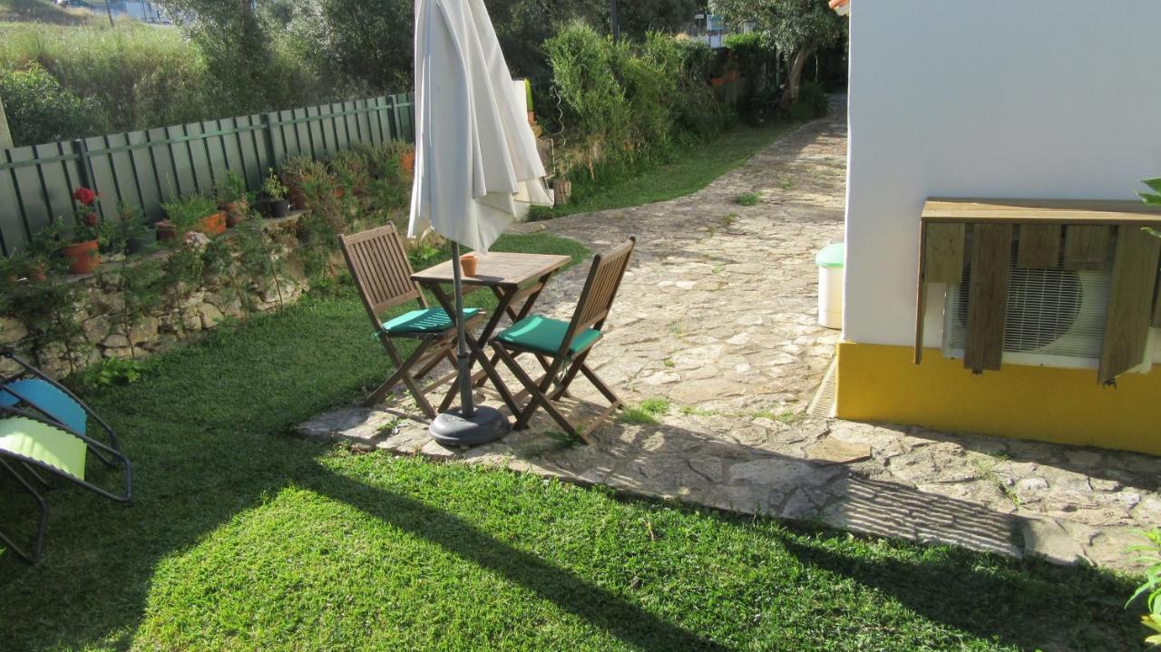 Quintal Do Freixo - Country House Sobral de Monte Agraço Kültér fotó