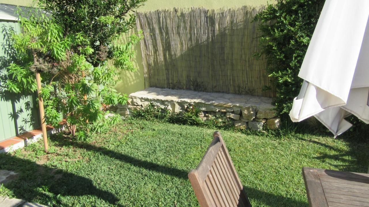 Quintal Do Freixo - Country House Sobral de Monte Agraço Kültér fotó