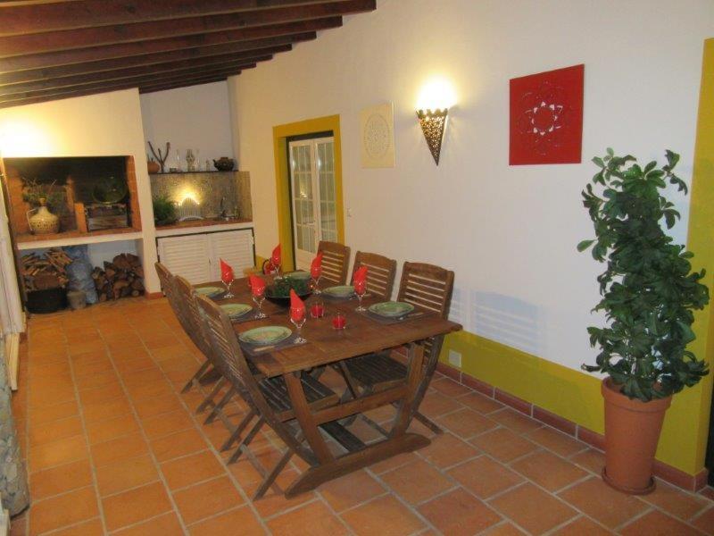 Quintal Do Freixo - Country House Sobral de Monte Agraço Szoba fotó
