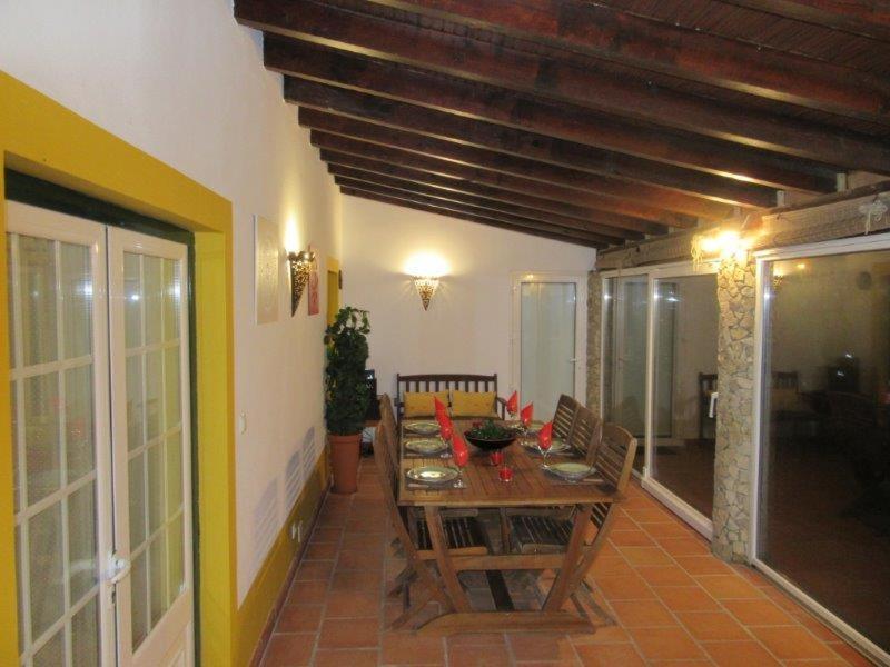 Quintal Do Freixo - Country House Sobral de Monte Agraço Szoba fotó