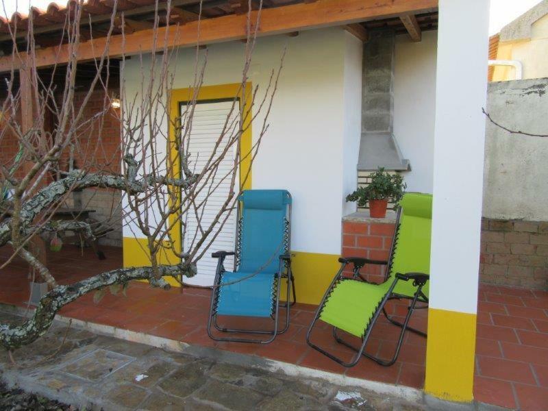 Quintal Do Freixo - Country House Sobral de Monte Agraço Kültér fotó