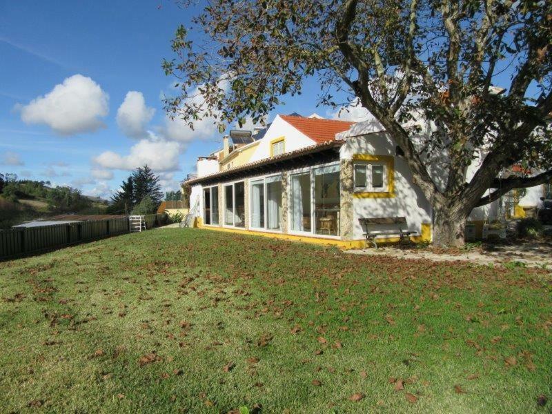 Quintal Do Freixo - Country House Sobral de Monte Agraço Kültér fotó