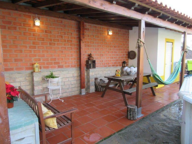 Quintal Do Freixo - Country House Sobral de Monte Agraço Kültér fotó